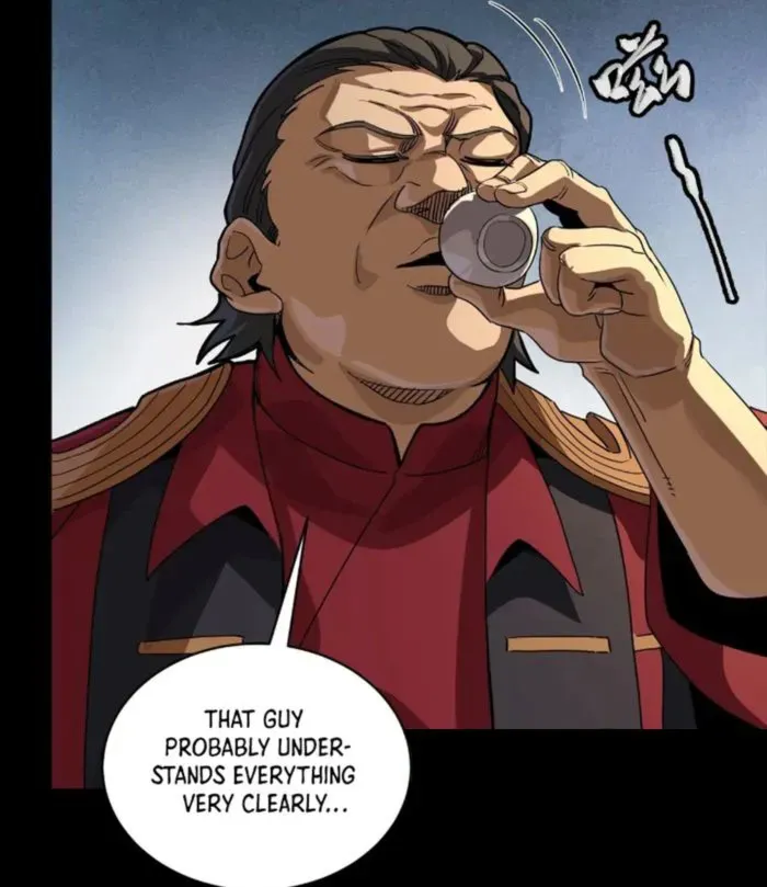 Legend of Star General Chapter 237 — Page 84