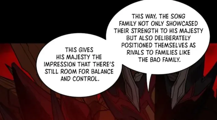 Legend of Star General Chapter 237 — Page 86