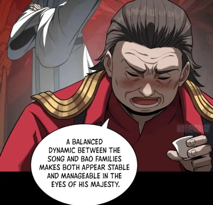 Legend of Star General Chapter 237 — Page 88