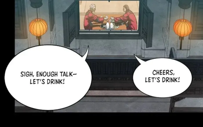 Legend of Star General Chapter 237 — Page 95