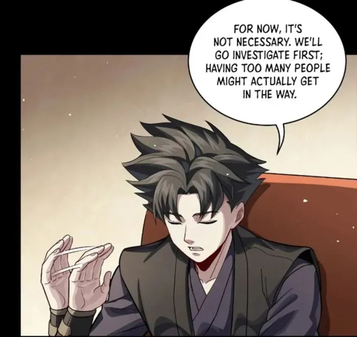 Legend of Star General Chapter 238 — Page 10