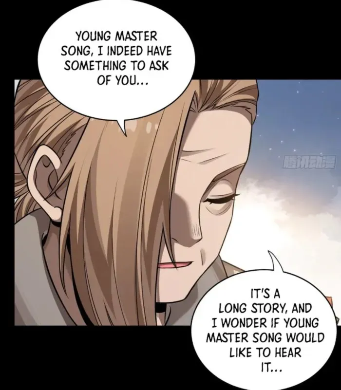 Legend of Star General Chapter 238 — Page 102