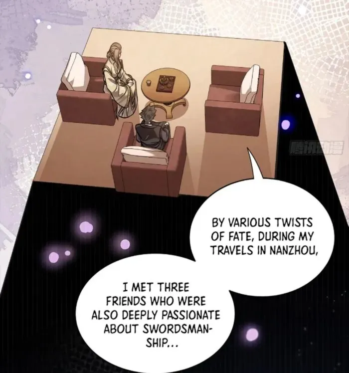 Legend of Star General Chapter 238 — Page 106