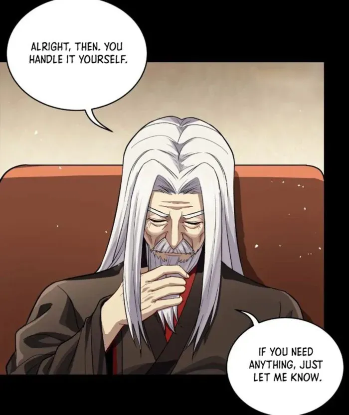 Legend of Star General Chapter 238 — Page 12