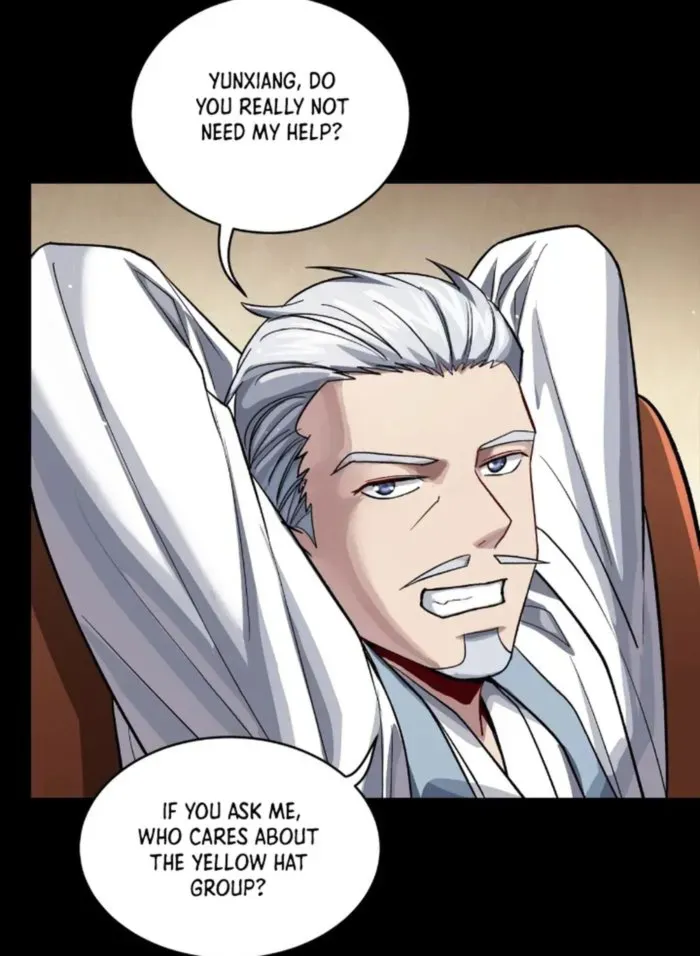 Legend of Star General Chapter 238 — Page 14