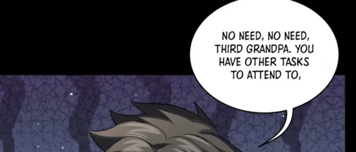 Legend of Star General Chapter 238 — Page 18
