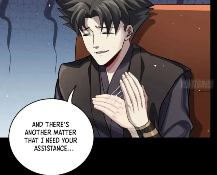 Legend of Star General Chapter 238 — Page 19