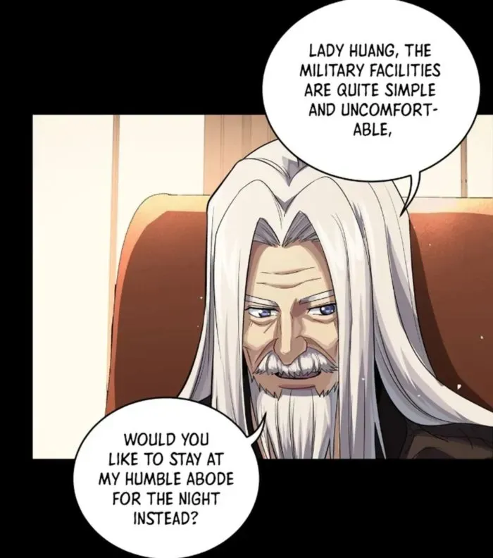 Legend of Star General Chapter 238 — Page 24
