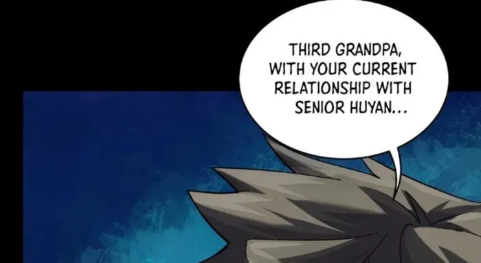 Legend of Star General Chapter 238 — Page 37