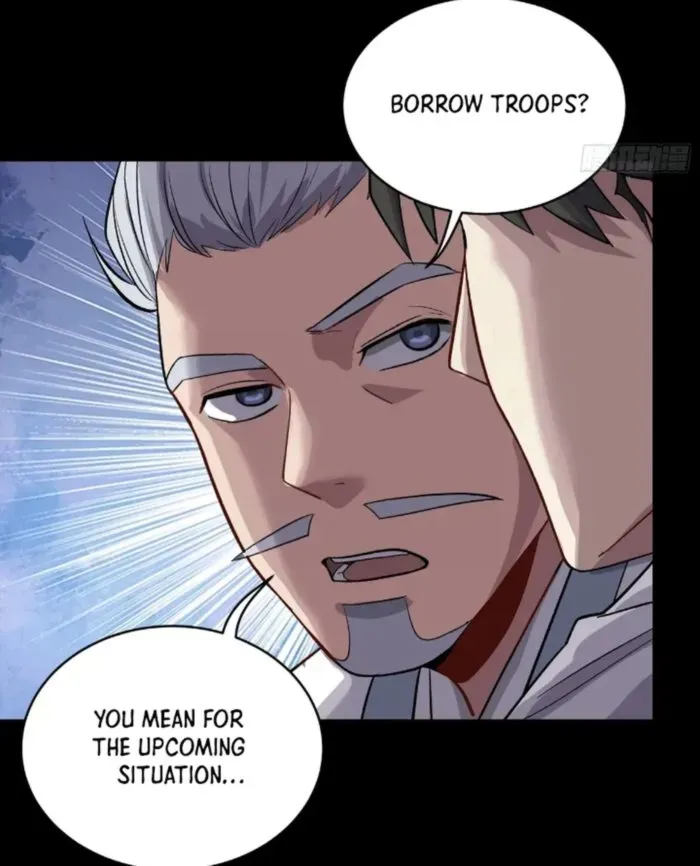 Legend of Star General Chapter 238 — Page 40