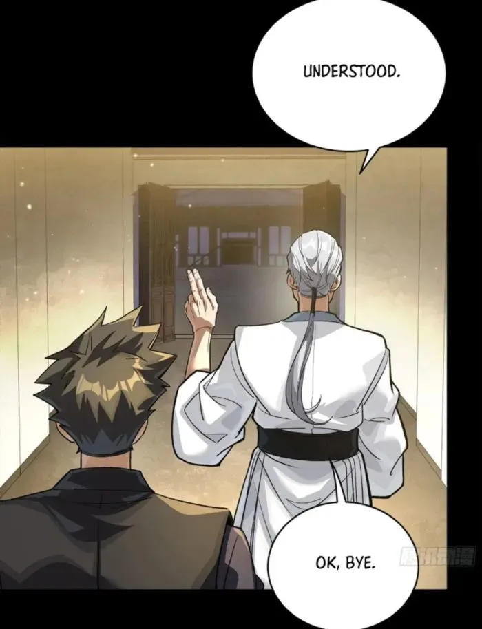 Legend of Star General Chapter 238 — Page 55