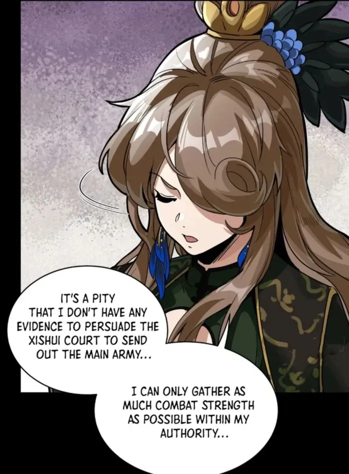 Legend of Star General Chapter 238 — Page 62