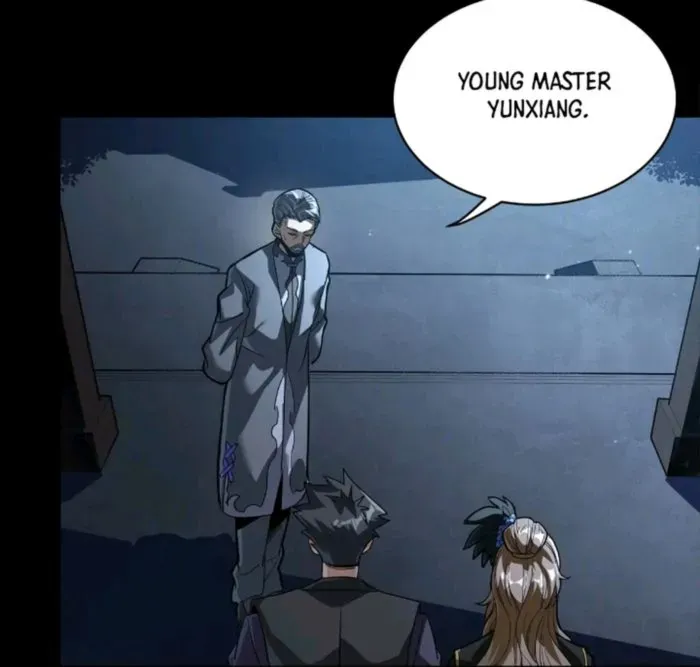 Legend of Star General Chapter 238 — Page 67