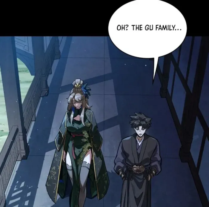 Legend of Star General Chapter 238 — Page 72