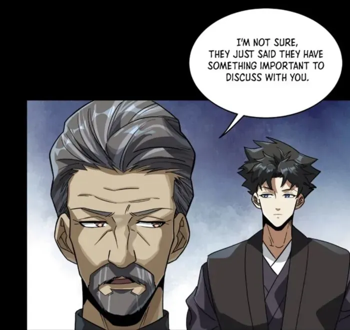 Legend of Star General Chapter 238 — Page 75