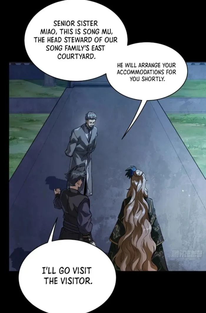 Legend of Star General Chapter 238 — Page 80