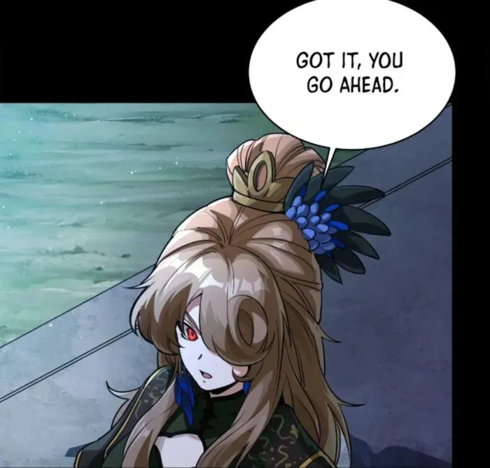 Legend of Star General Chapter 238 — Page 82