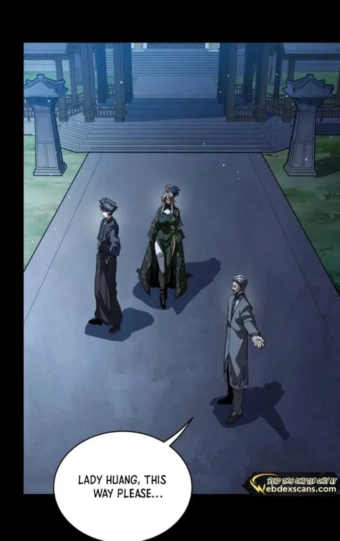 Legend of Star General Chapter 238 — Page 84