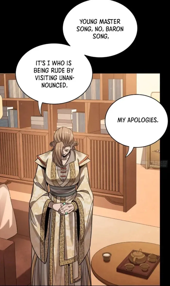 Legend of Star General Chapter 238 — Page 96