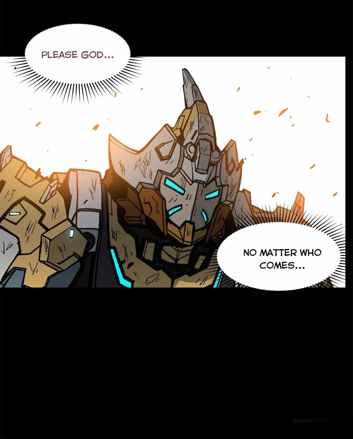 Legend of Star General Chapter 24 — Page 5