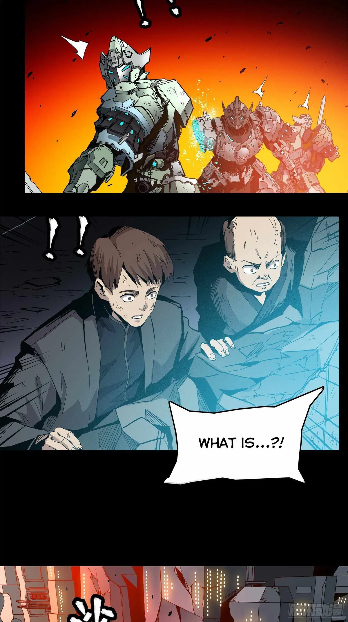 Legend of Star General Chapter 24 — Page 13