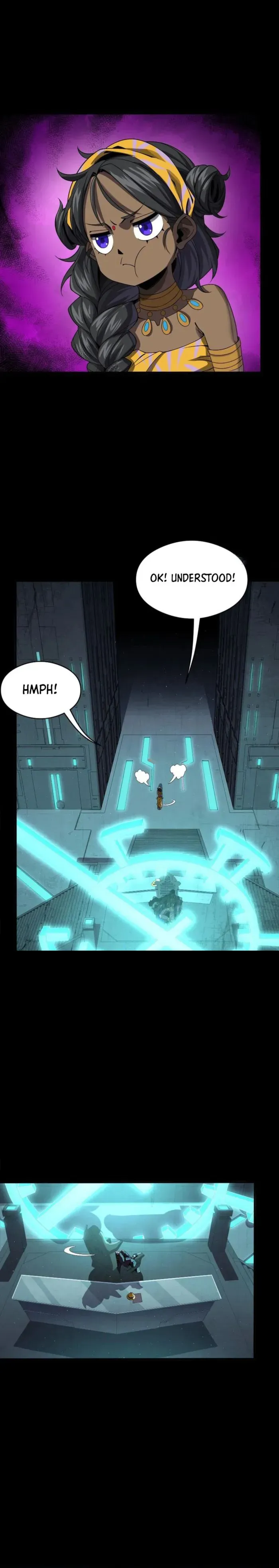 Legend of Star General Chapter 245 — Page 6