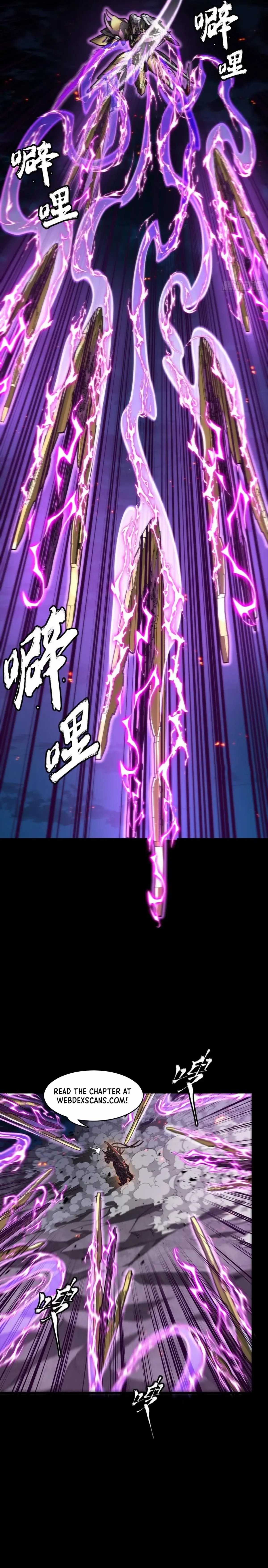 Legend of Star General Chapter 247 — Page 5