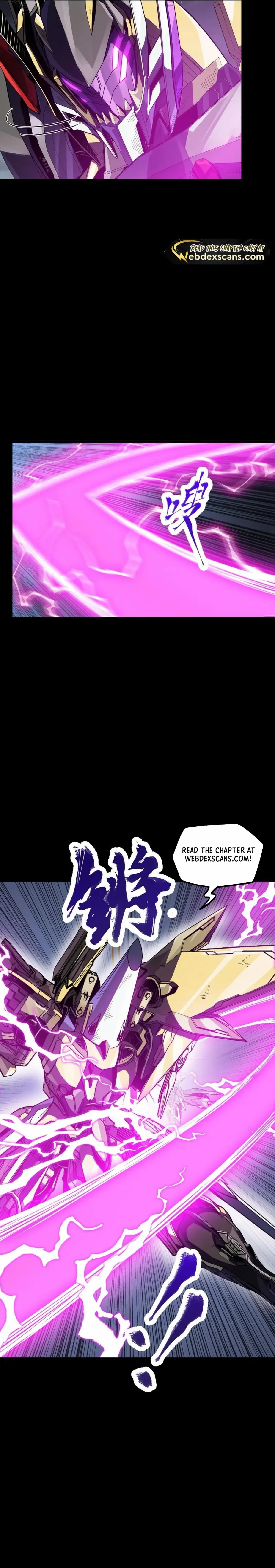 Legend of Star General Chapter 247 — Page 10