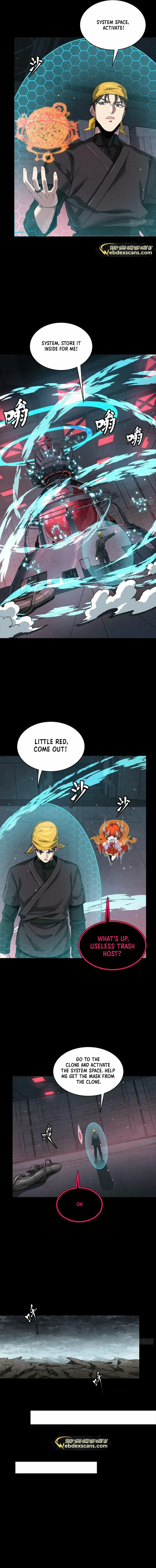Legend of Star General Chapter 250 — Page 12