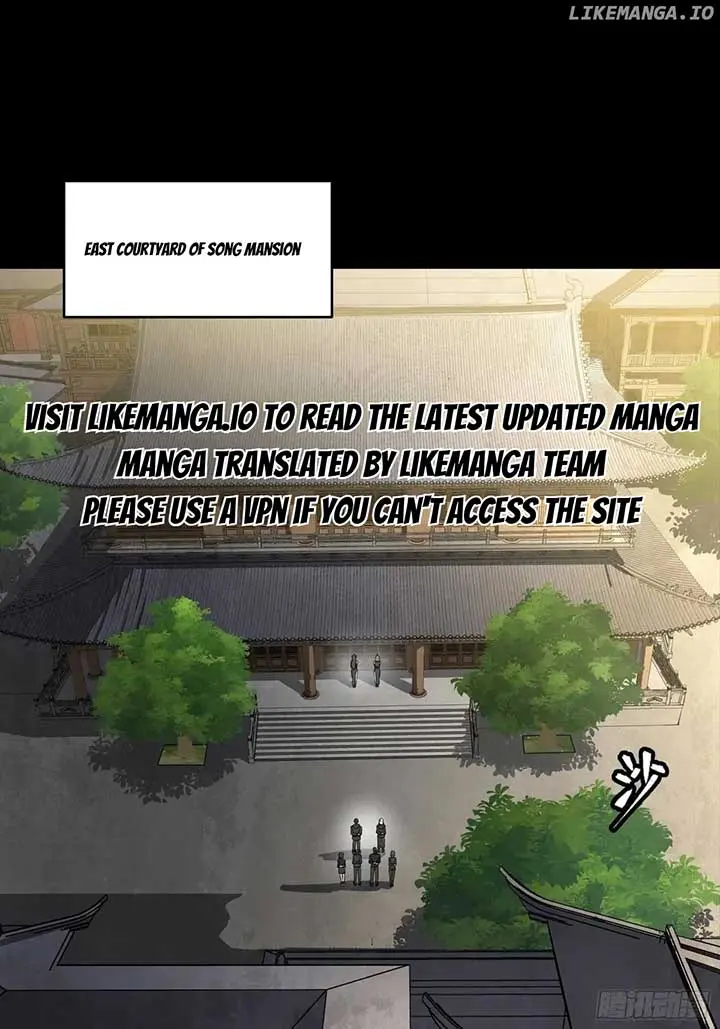 Legend of Star General Chapter 255 — Page 2