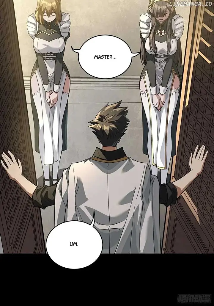 Legend of Star General Chapter 255 — Page 4