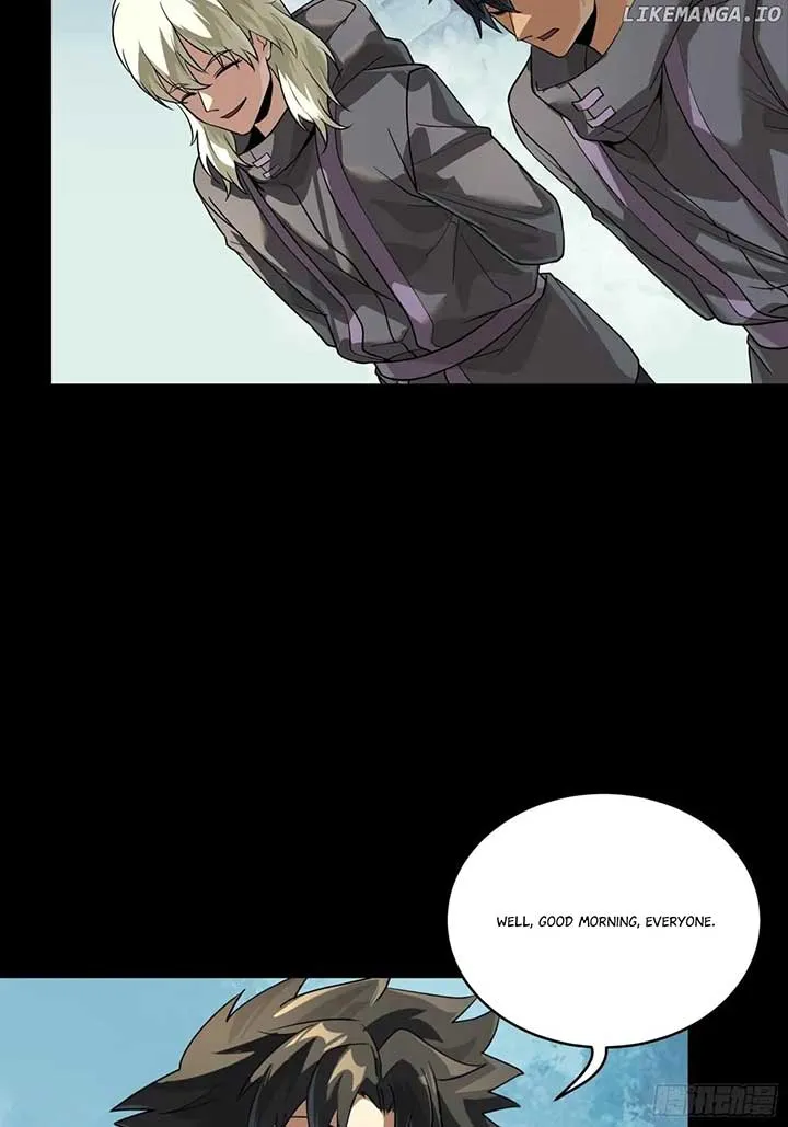 Legend of Star General Chapter 255 — Page 7
