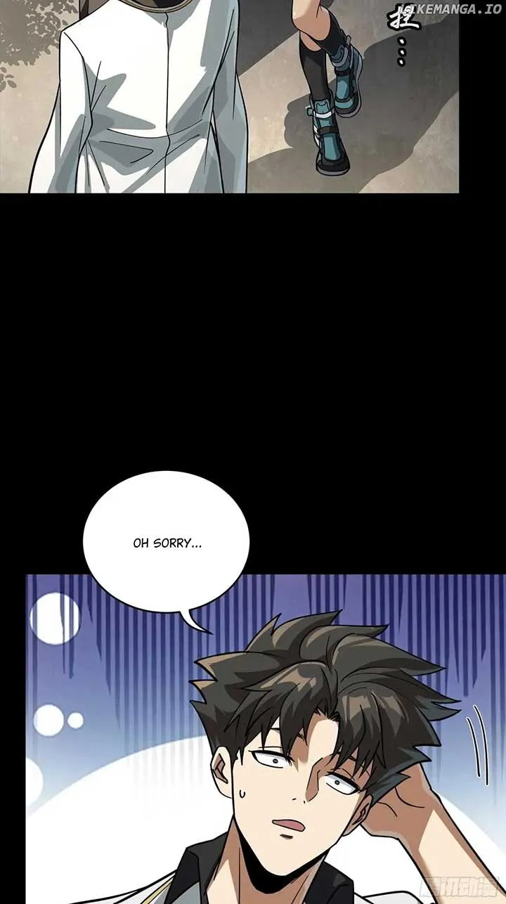 Legend of Star General Chapter 255 — Page 24