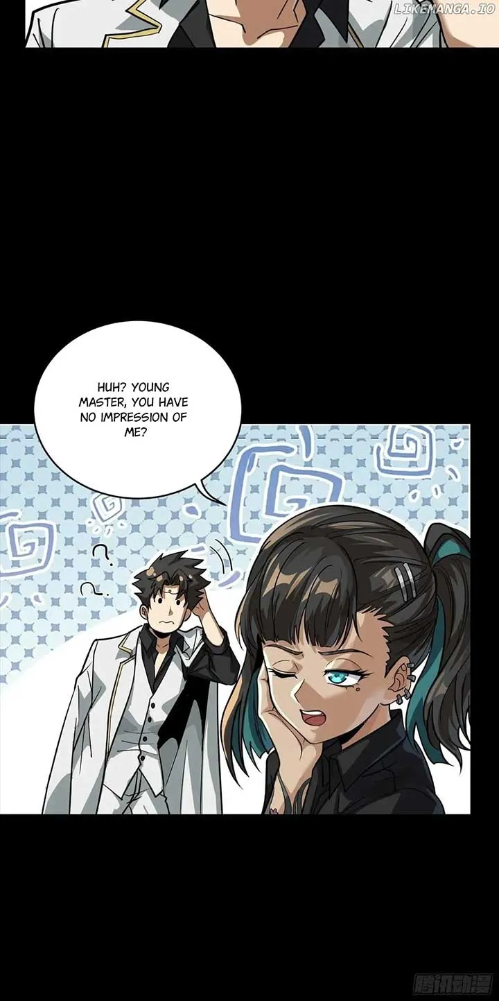 Legend of Star General Chapter 255 — Page 25