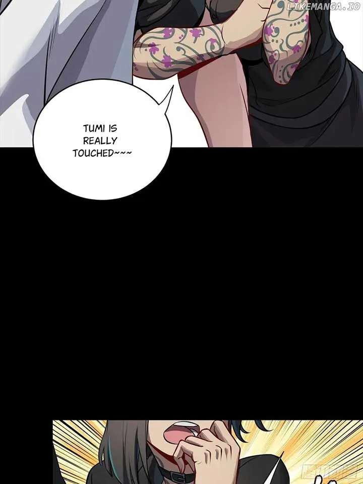 Legend of Star General Chapter 255 — Page 30