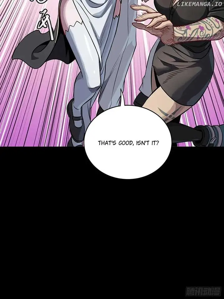 Legend of Star General Chapter 255 — Page 32