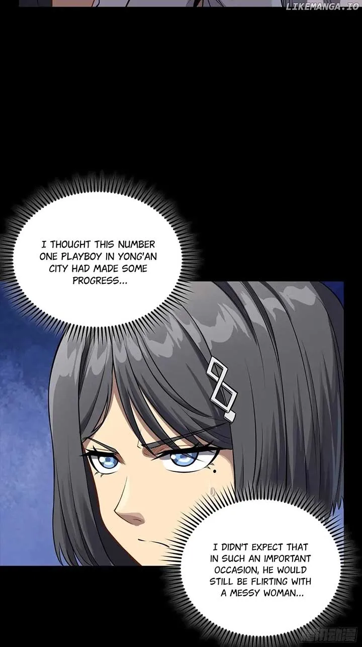 Legend of Star General Chapter 255 — Page 44