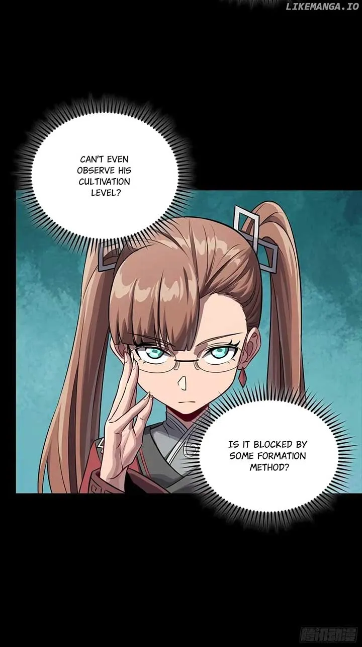 Legend of Star General Chapter 255 — Page 45