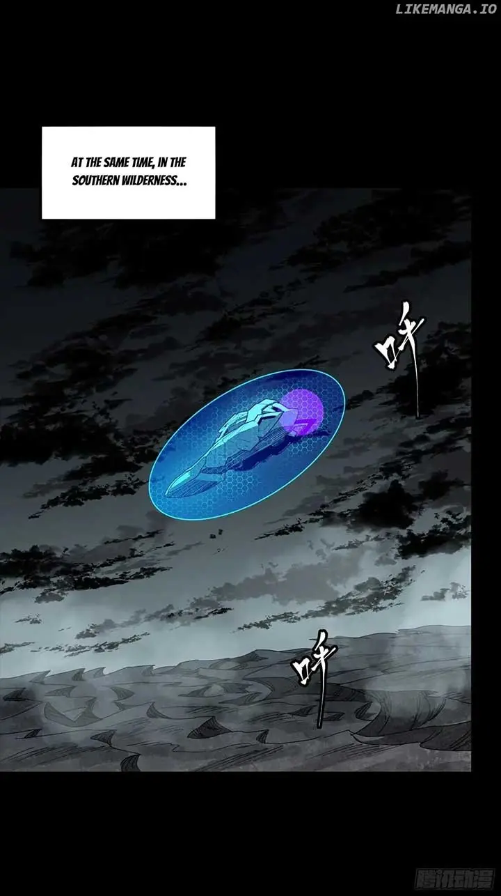 Legend of Star General Chapter 255 — Page 53