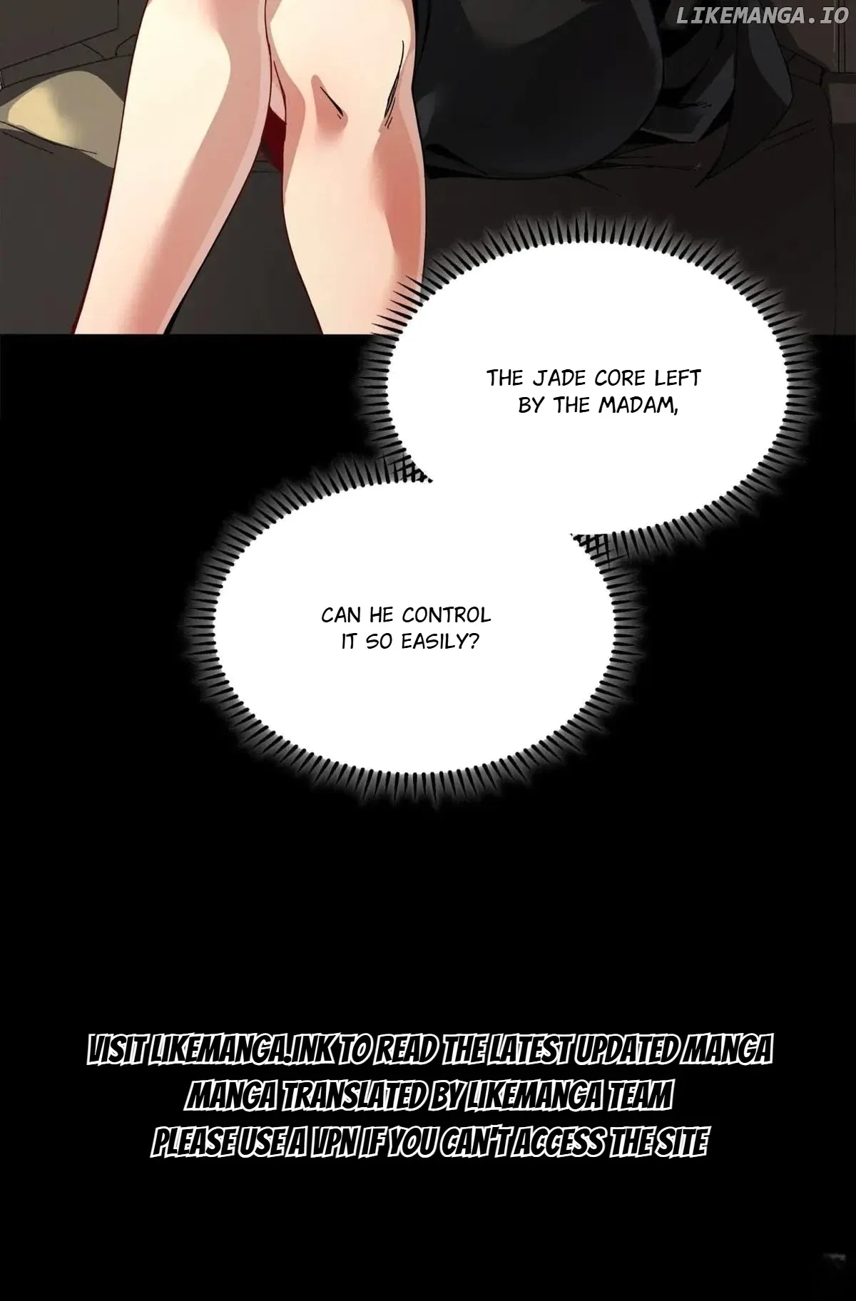 Legend of Star General Chapter 256 — Page 78