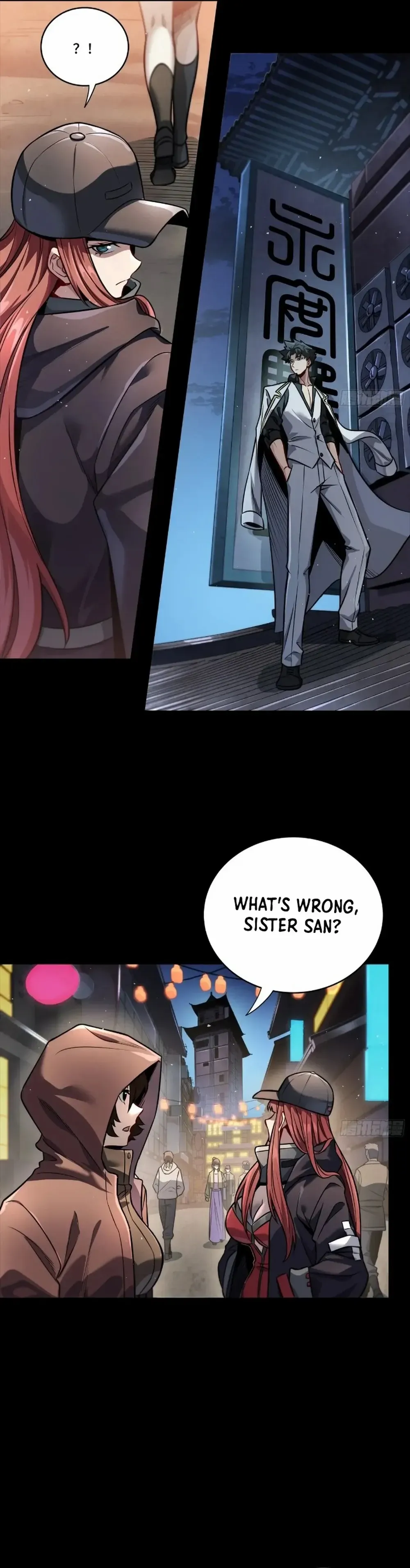 Legend of Star General Chapter 267 — Page 16