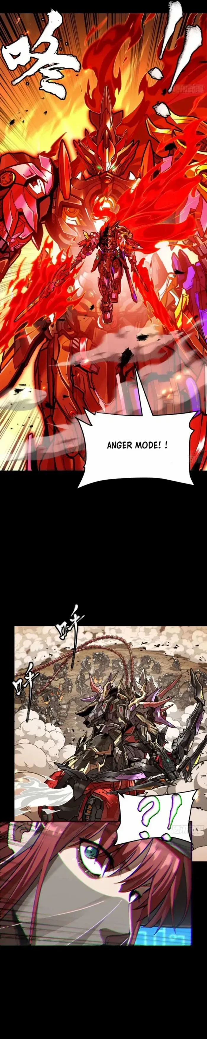 Legend of Star General Chapter 271 — Page 13