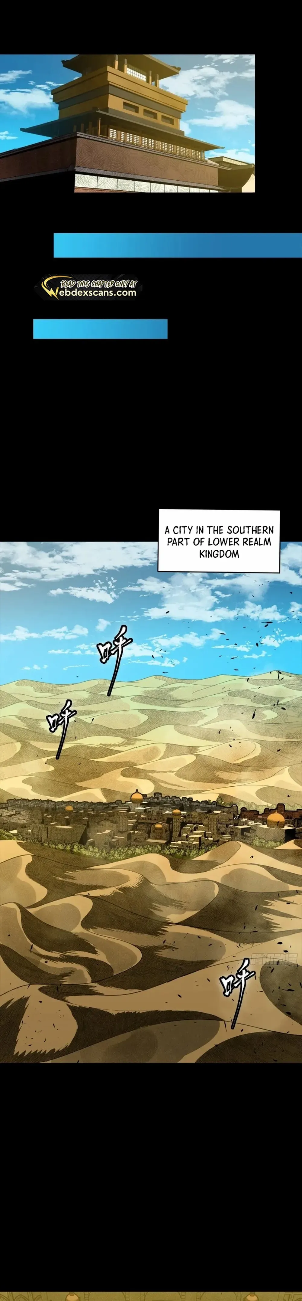 Legend of Star General Chapter 285 — Page 27