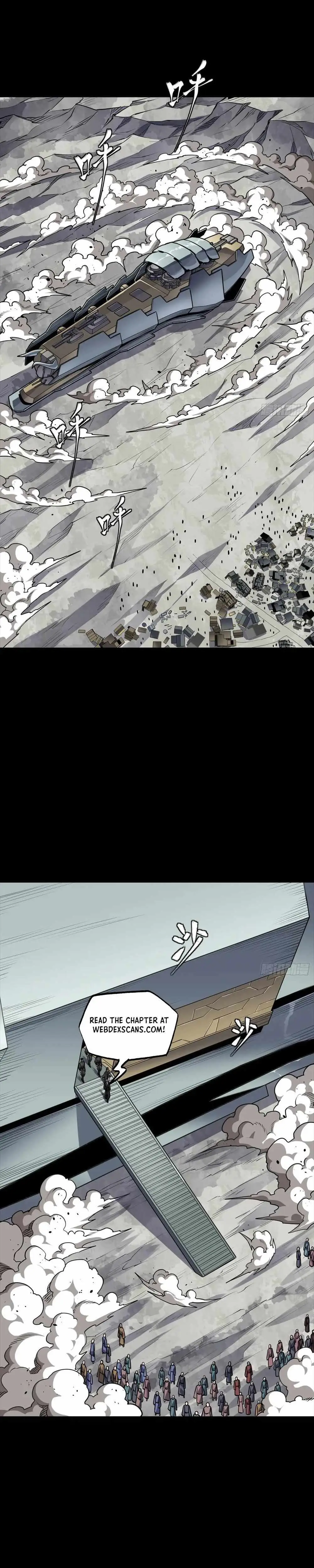 Legend of Star General Chapter 286 — Page 12