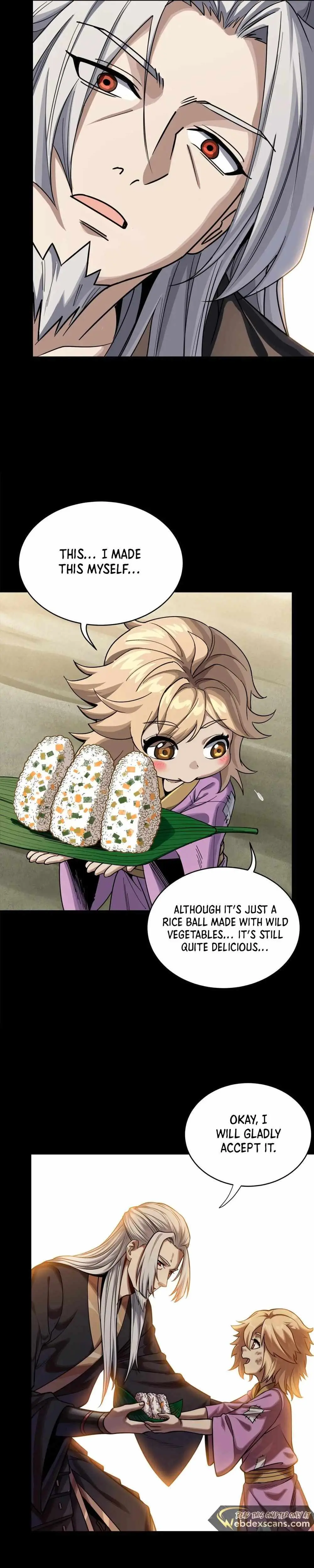 Legend of Star General Chapter 286 — Page 20