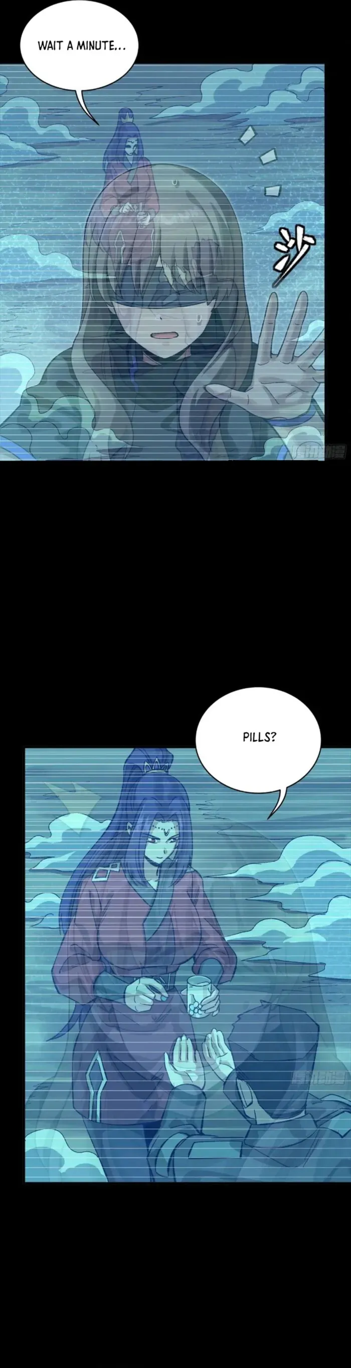 Legend of Star General Chapter 288 — Page 6