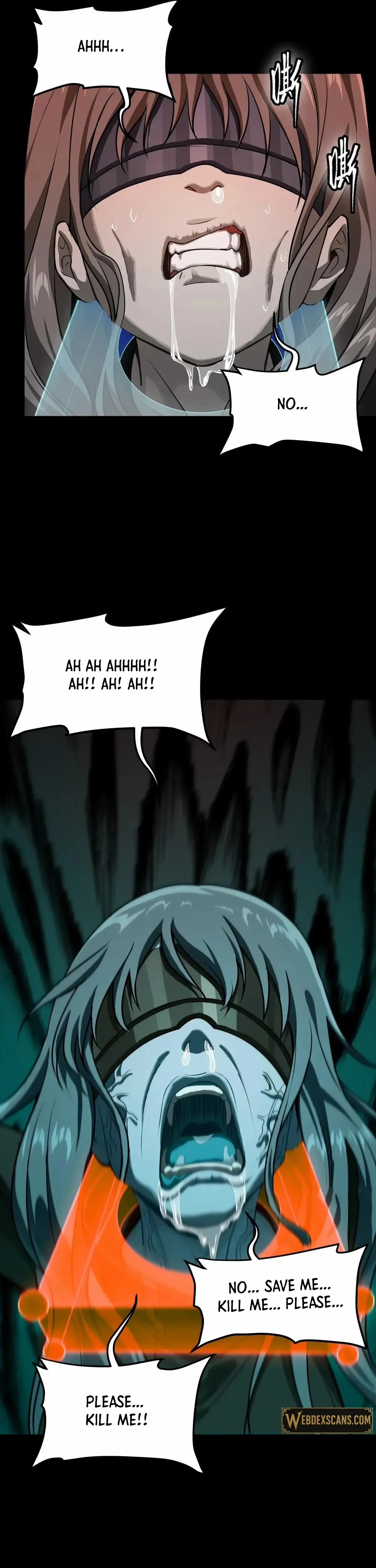 Legend of Star General Chapter 289 — Page 9