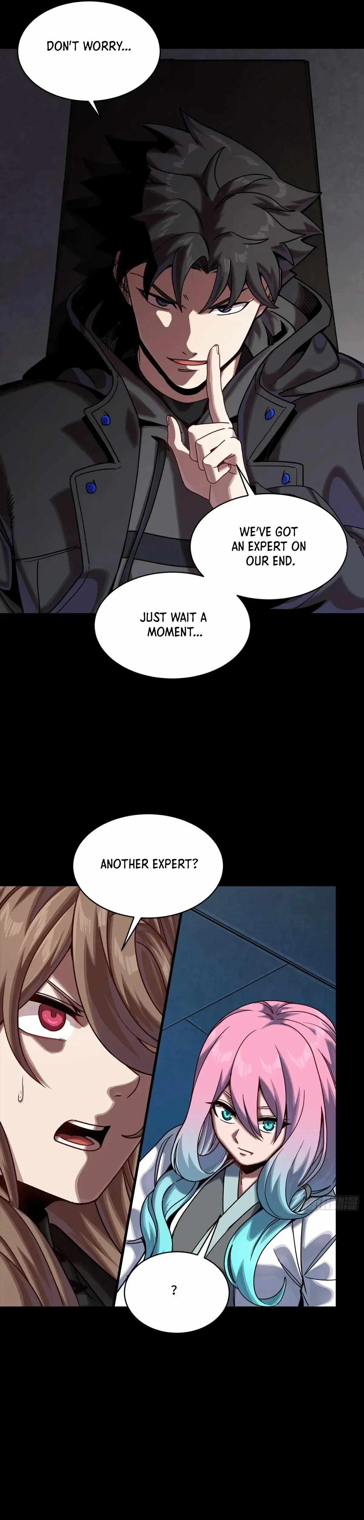 Legend of Star General Chapter 289 — Page 26