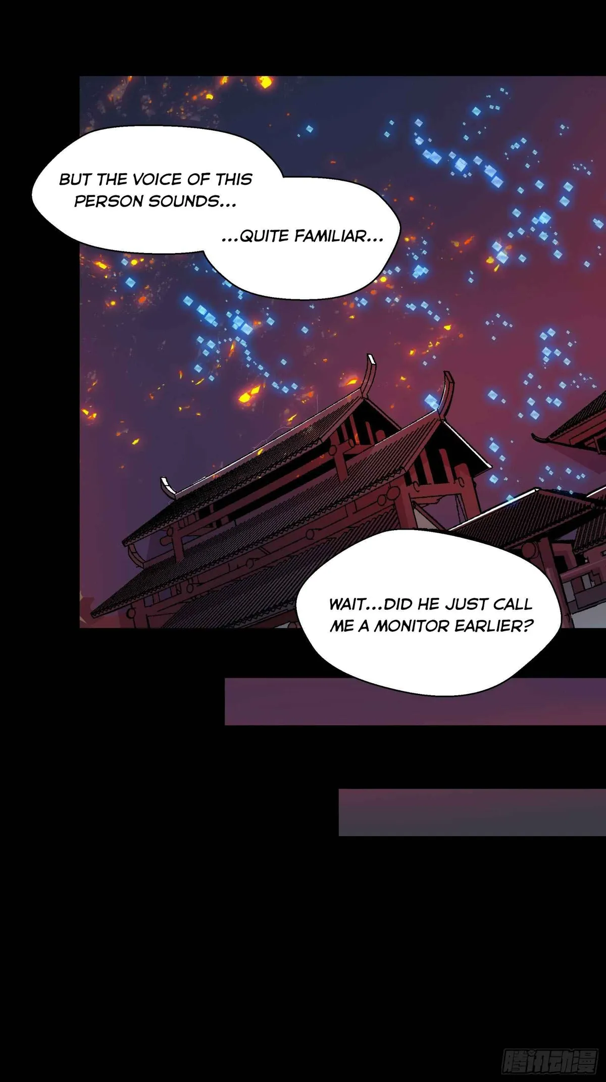 Legend of Star General Chapter 29 — Page 12
