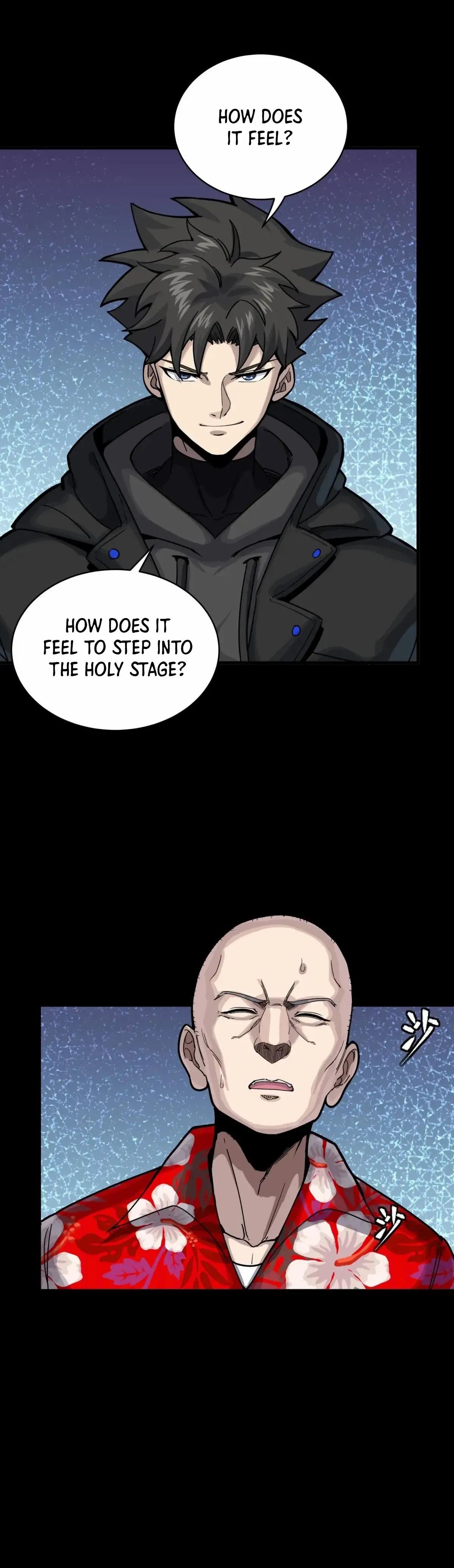 Legend of Star General Chapter 290 — Page 14